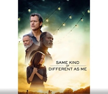 Same Kind of Different as Me - HD iTunes only 