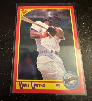 Tony Gwynn 