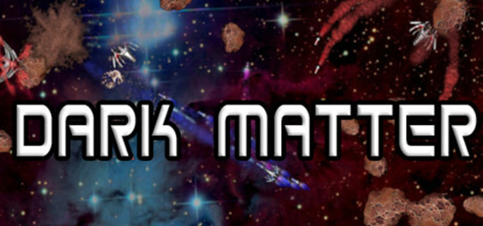 Dark Matter Steam Key
