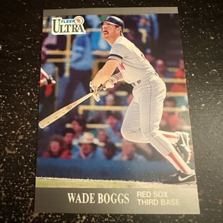 Wade Boggs 