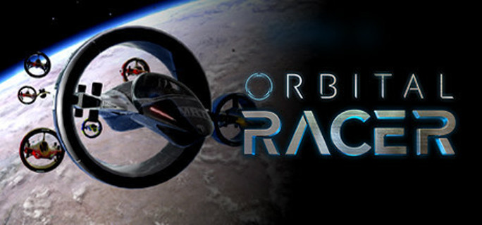 Orbital Racer Steam Key Valued 15$