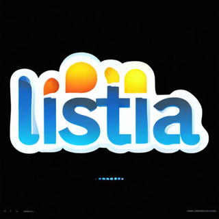 Listia Digital Collectible: Listia Logo #22 of 500