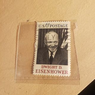 US stamp