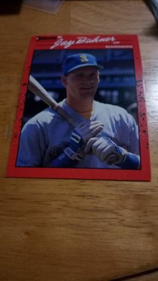 Jay Buhner