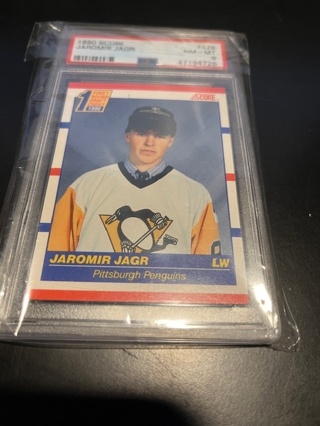 Hockey Cards