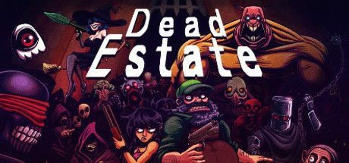 Dead Estate Steam Key