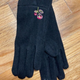 BN Ladies Pair of Elegant Gloves .