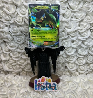 SCEPTILE EX - XY53 Pokemon TCG 