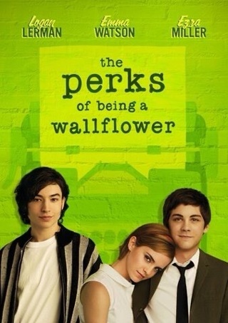 THE PERKS OF BEING A WALLFLOWER VUDU CODE ONLY