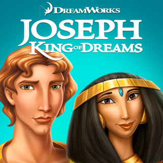 JOSEPH KING OF DREAMS HDX