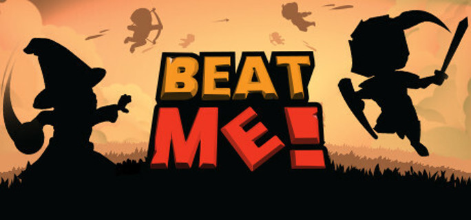 Beat Me! Steam Key