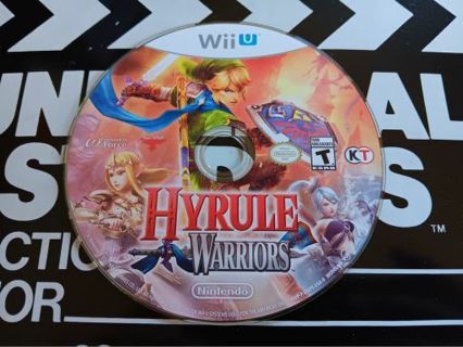 Hyrule Warriors