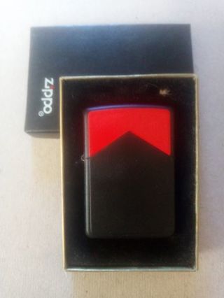 ZIPPO MARLBORO LIGHTER.. BRAND NEW IN BOX...