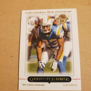 FOOTBALL CARD