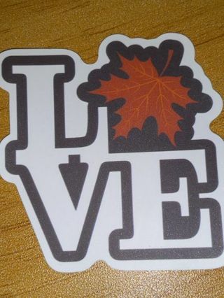 Cool one vinyl sticker no refunds regular mail Win 2 or more get bonus