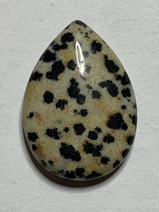 HEALING STONE~#9~TEARDROP-SHAPED~FREE SHIPPING!