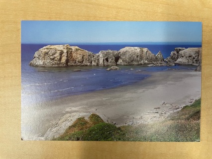 Elephant Rock, Orgeon Coast