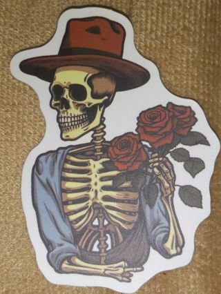 Cool new one vinyl sticker no refunds regular mail only Very nice