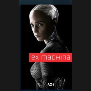 Ex Machina - SD Vudu