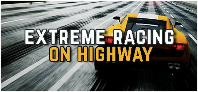 Extreme Racing on Highway (Steam Key)