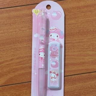 MY MELODY Mechanical Pencil