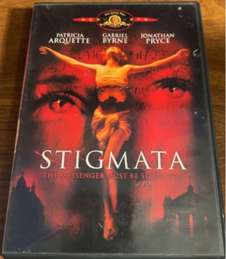 Stigmata 