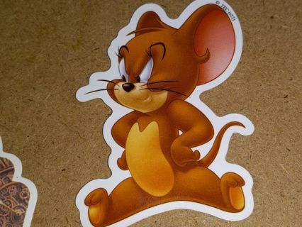 Cartoon Cute new vinyl sticker no refunds regular mail only Very nice these are all nice