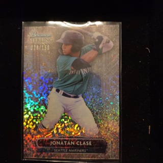 Jonatan Clase /150 Bowman