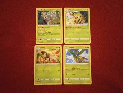 30 POKEMON SWSH SHINING FATES CARDS #360