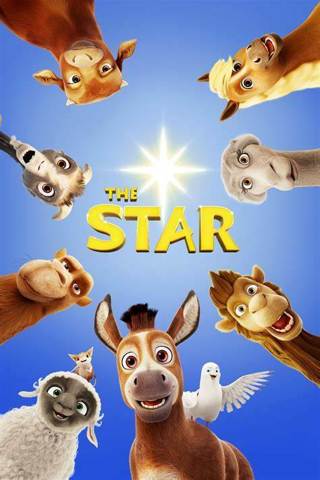 The Star (HD code for MA)