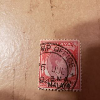 stamp