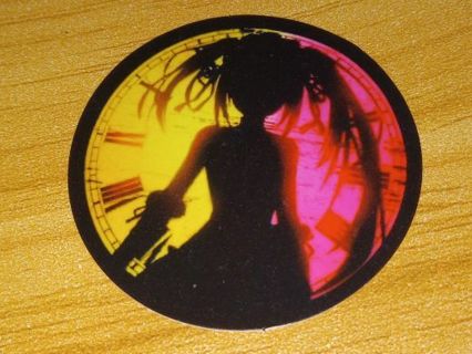 Cool new 1⃣ nice vinyl lab top sticker no refunds regular mail high quality!
