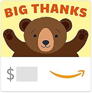 $3 Amazon Gift Code