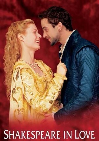 SHAKESPEARE IN LOVE SD (POSSIBLE HD) VUDU CODE ONLY 