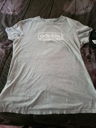 Adidas tee shirt