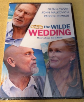 The Wilde Wedding (NEW )