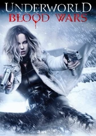 UNDERWORLD: BLOOD WARS HD MOVIES ANYWHERE CODE ONLY (PORTS)