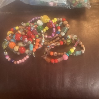 Bracelets 