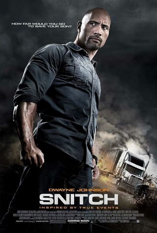 Snitch 2013 VUDU HD