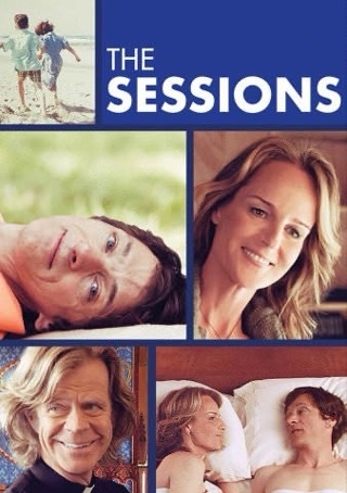 THE SESSIONS HD MOVIES ANYWHERE CODE ONLY (PORTS)