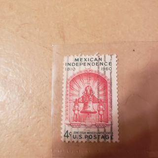 US stamp