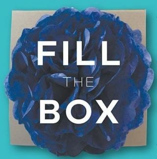 Fill The Box Mystery Auction! 