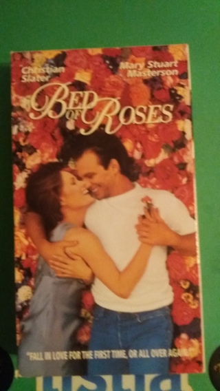 vha bed of roses free shipping