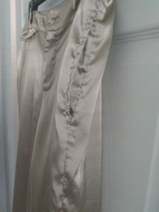 Lounge pants size 14