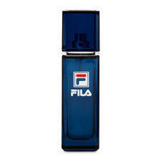 big bottle Fila by fila mans cologne in glass 3.3 oz bottle