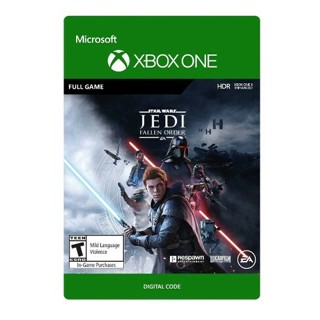 STAR WARS Jedi Fallen Order - Xbox One [Full Game Digital Code] PLAY TODAY