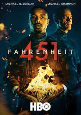 Fahrenheit 451 - Digital Code