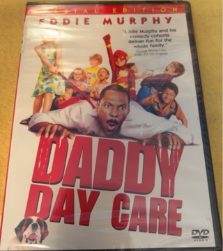 Daddy Day Care (NEW )