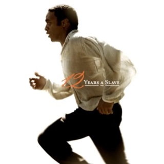 12 Years a Slave digital SD 