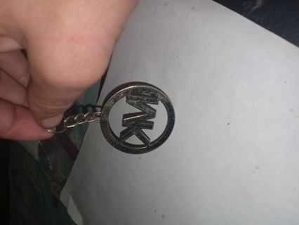 Michael Kors Key Chain